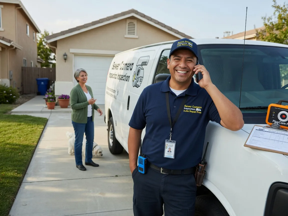 Sewer Line Repair San Lorenzo, PR FAQs